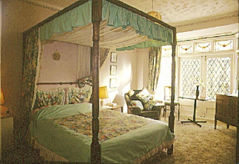 The Tudor Court Hotel Solihull Ruang foto